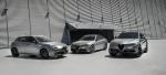 Alfa Romeo Giulia Q2 B-Tech 2018 года